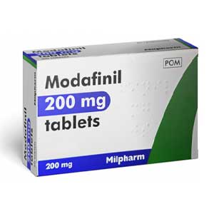 Modafinil
