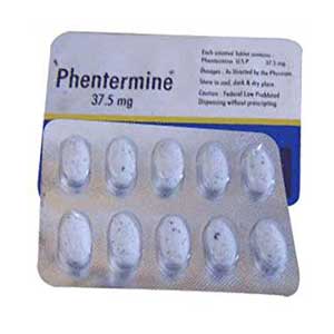 Phentermine