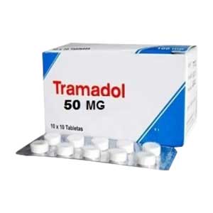Tramadol
